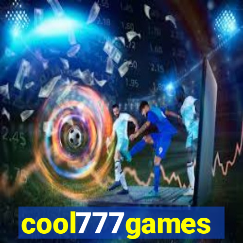 cool777games