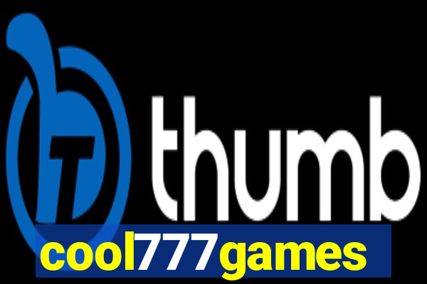 cool777games