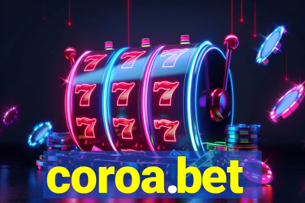 coroa.bet