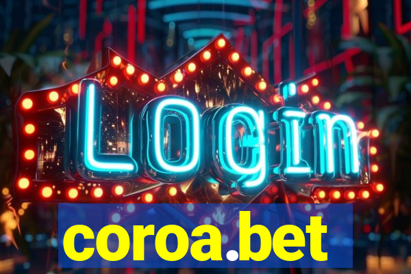 coroa.bet