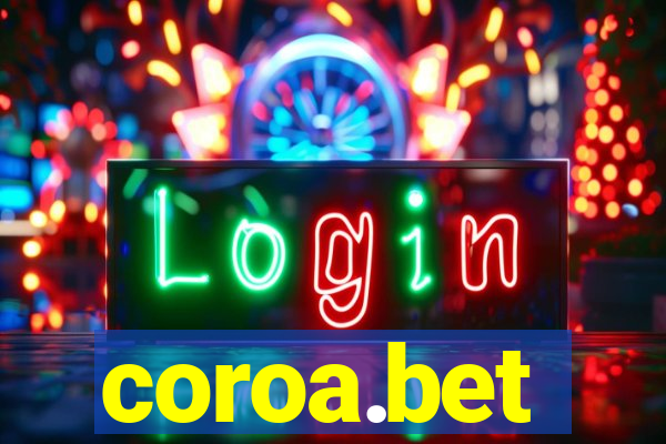 coroa.bet