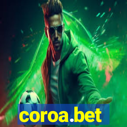 coroa.bet