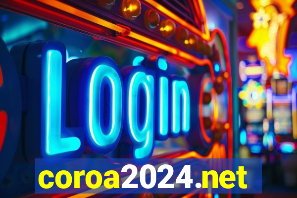 coroa2024.net