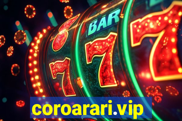 coroarari.vip