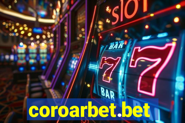 coroarbet.bet