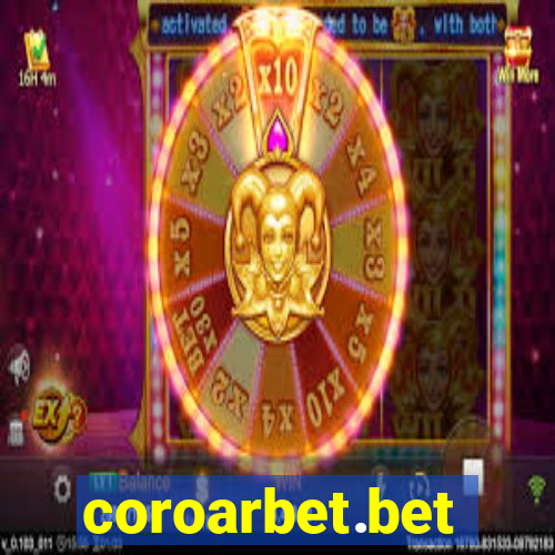 coroarbet.bet