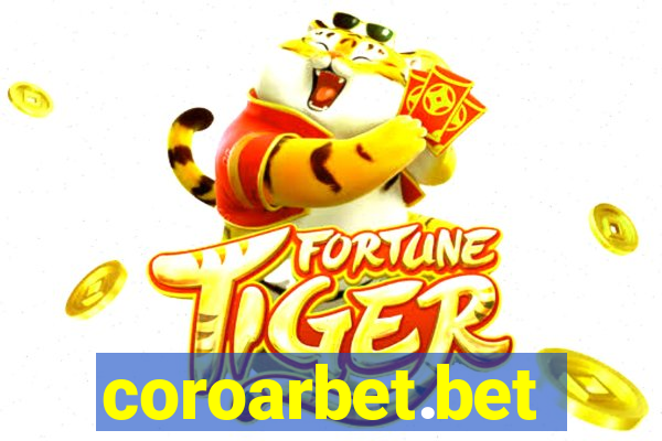 coroarbet.bet