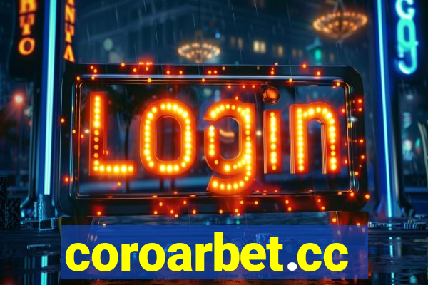 coroarbet.cc