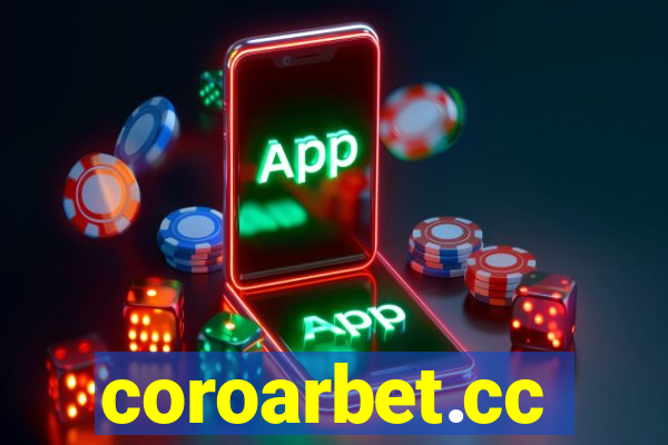 coroarbet.cc