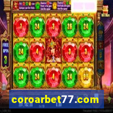coroarbet77.com