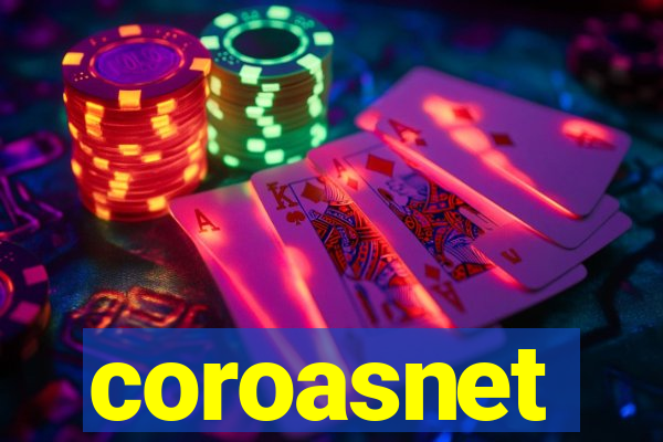 coroasnet