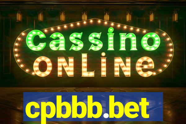cpbbb.bet