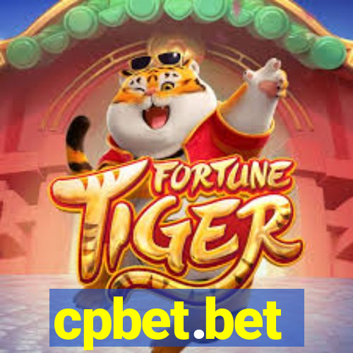 cpbet.bet