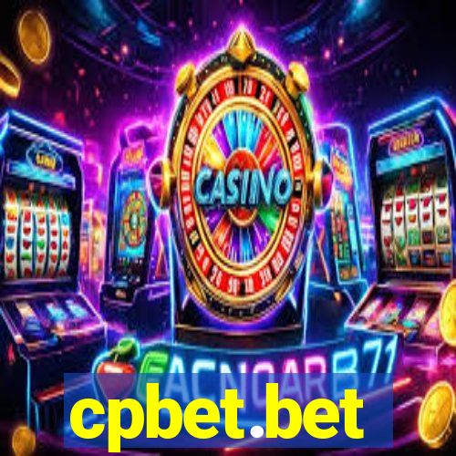 cpbet.bet