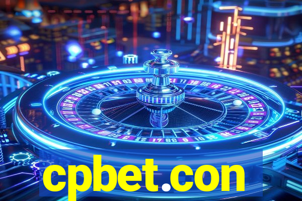 cpbet.con