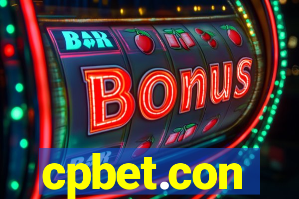 cpbet.con