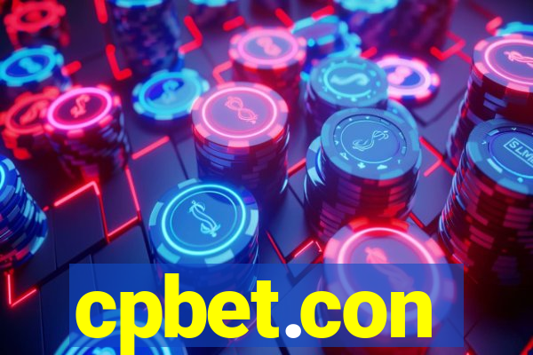 cpbet.con