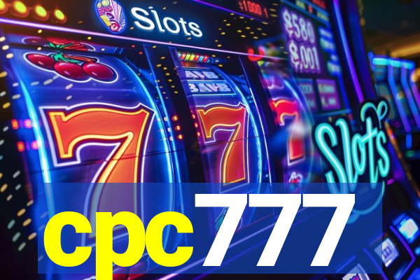 cpc777