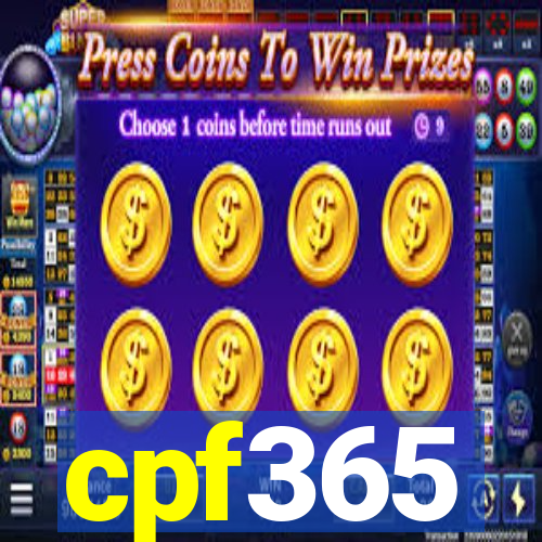 cpf365
