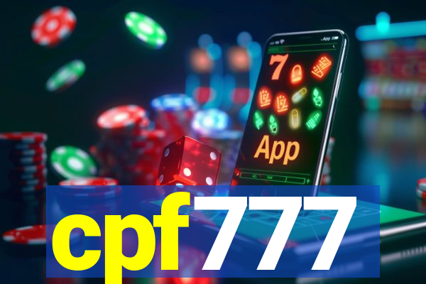 cpf777