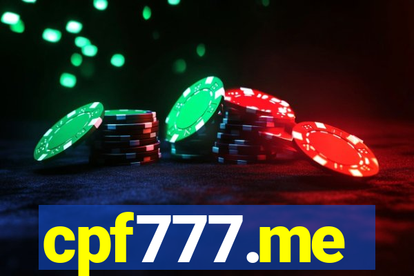 cpf777.me