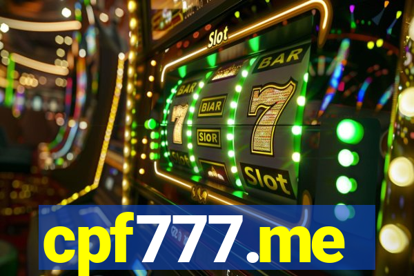 cpf777.me