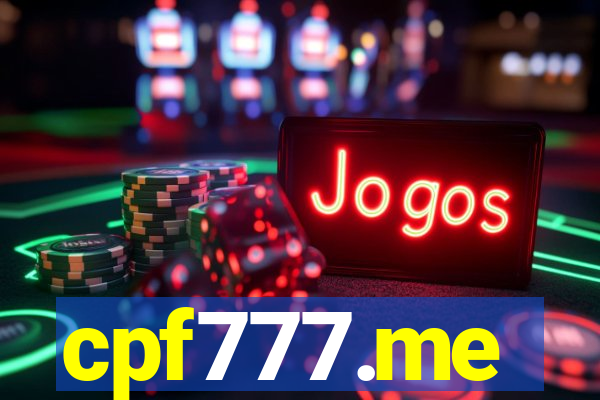 cpf777.me