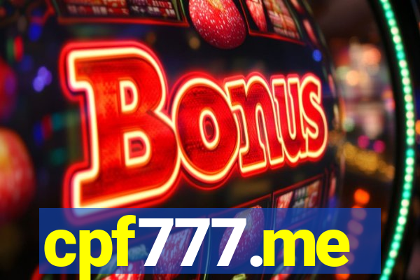 cpf777.me