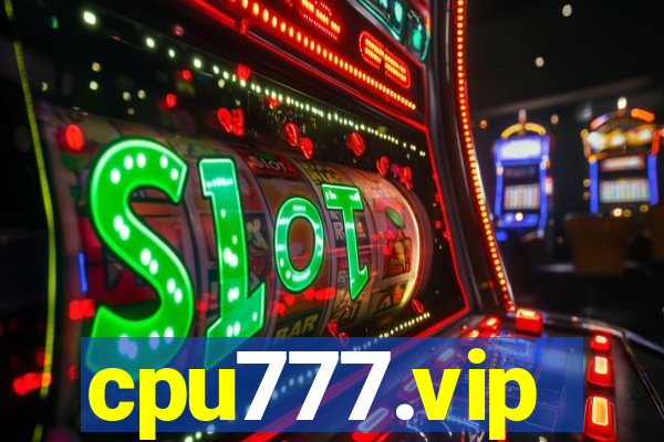 cpu777.vip