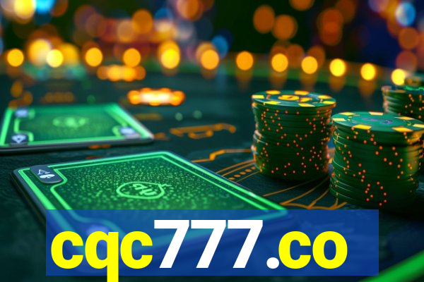cqc777.co