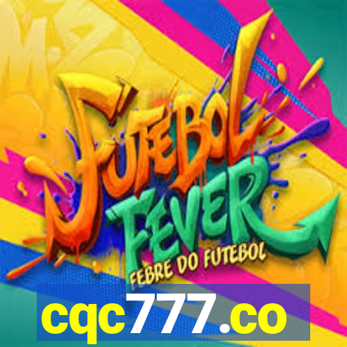 cqc777.co