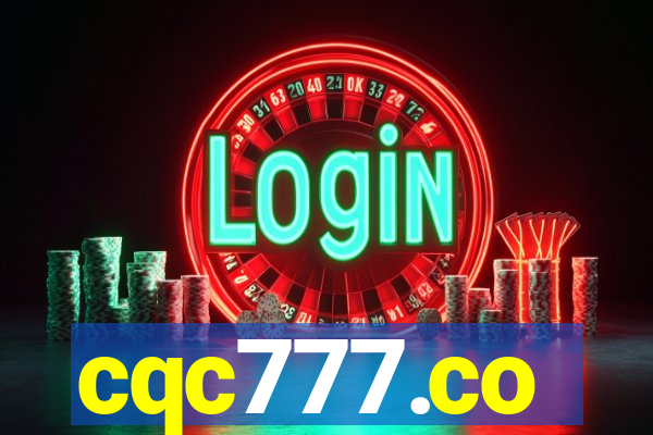 cqc777.co