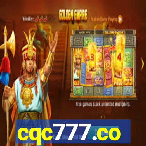cqc777.co