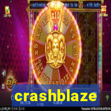 crashblaze