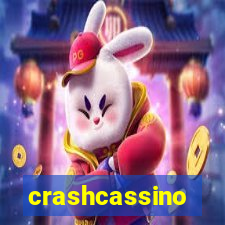 crashcassino