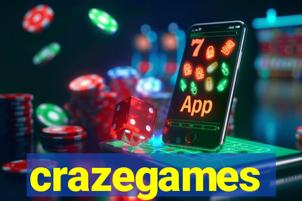 crazegames