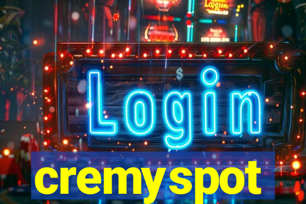 cremyspot
