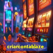 criarcontablaze
