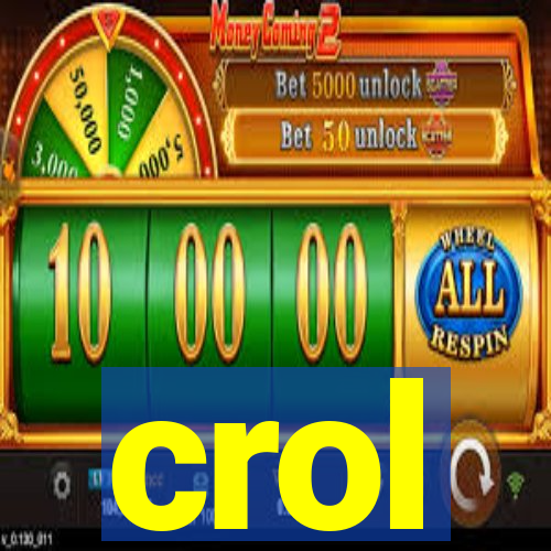 crol