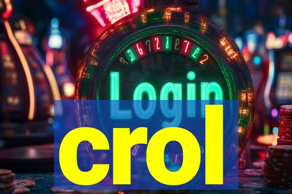 crol