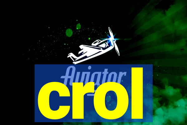 crol