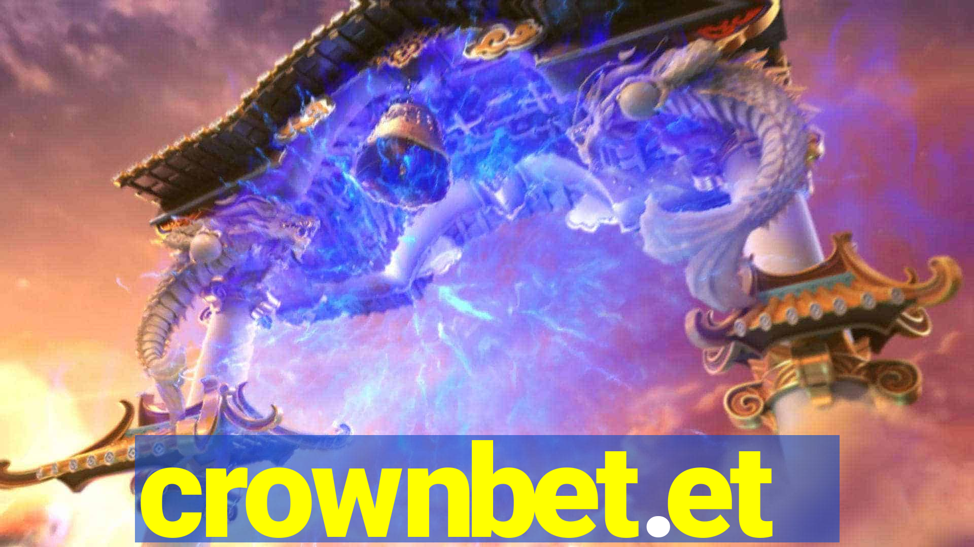 crownbet.et