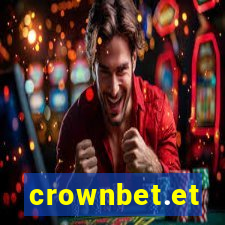 crownbet.et
