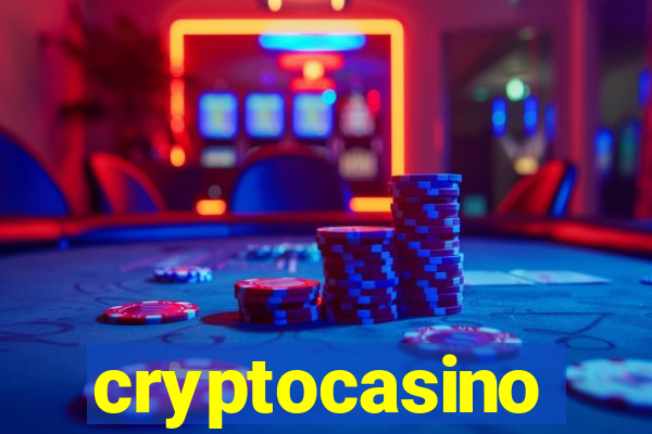 cryptocasino