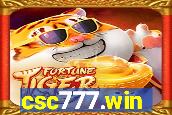 csc777.win