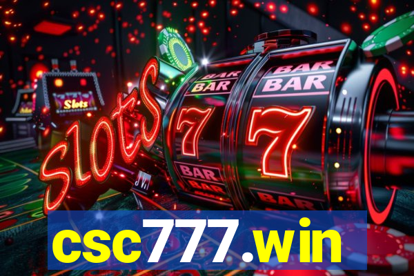 csc777.win