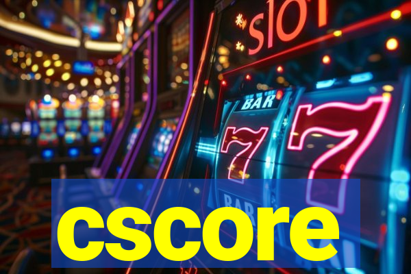 cscore