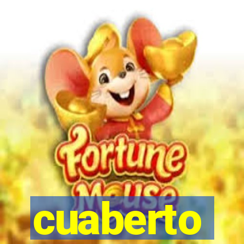 cuaberto