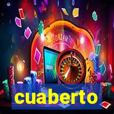 cuaberto