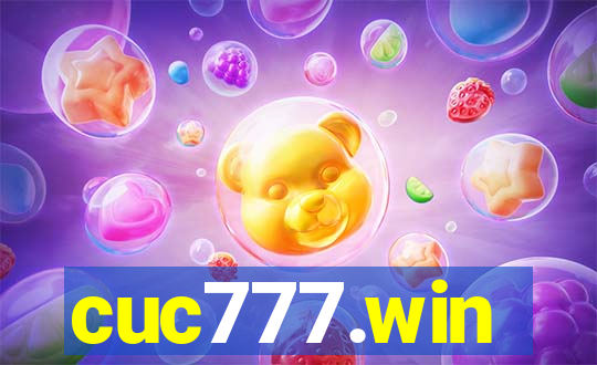 cuc777.win